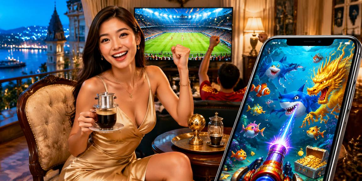5566 club Trống Đồng Turbo — bàn chơi đặc trưng tại 5566 club